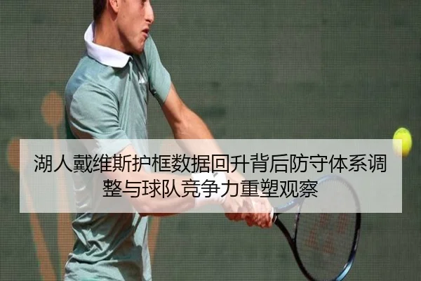 湖人戴维斯护框数据回升背后防守体系调整与球队竞争力重塑观察